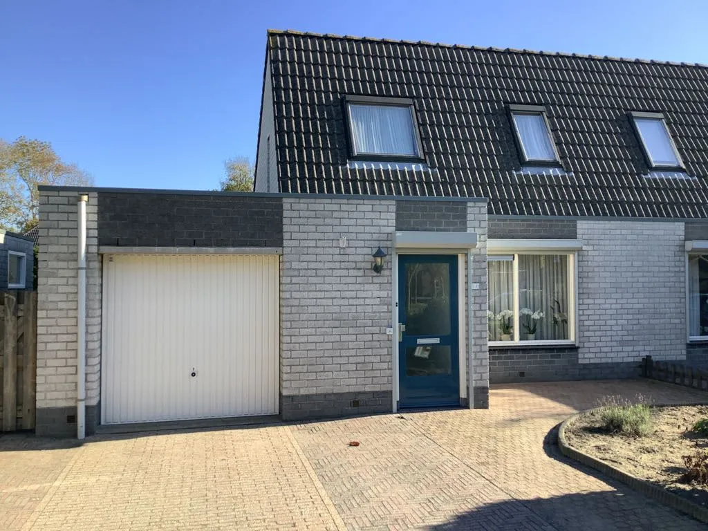 Cranendonckstraat