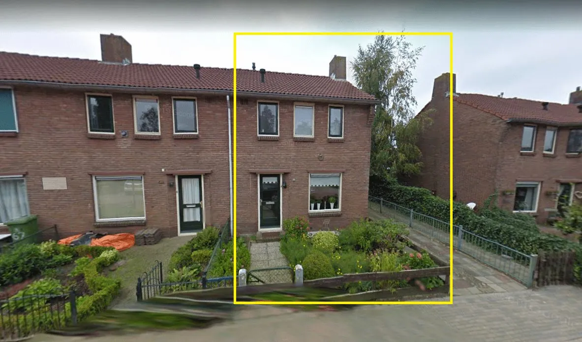 Joost Banckertstraat