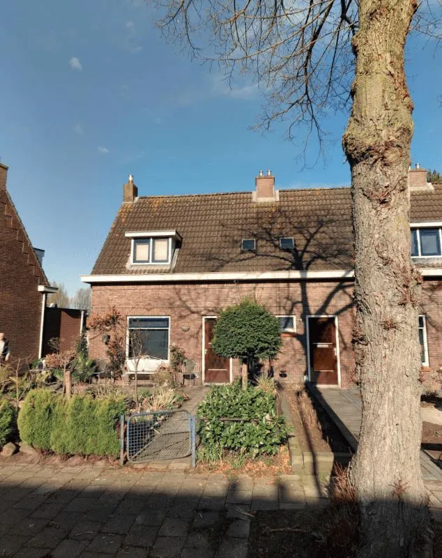 Augustastraat