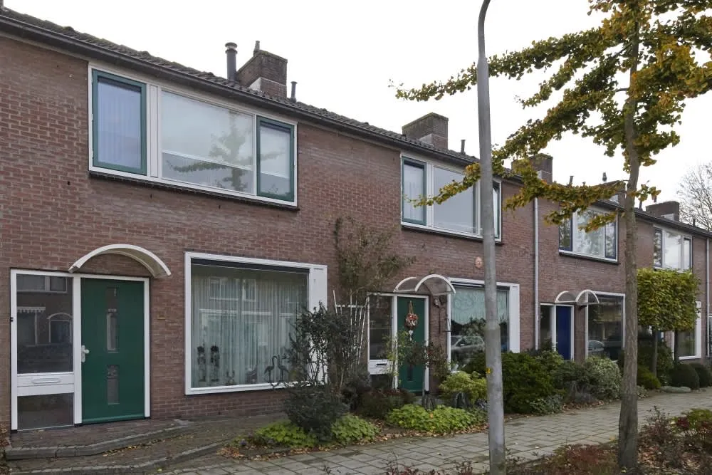 De Lente