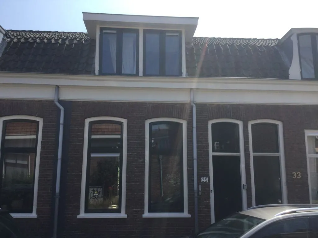 Zonstraat