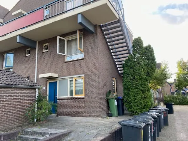 Fagotlaan