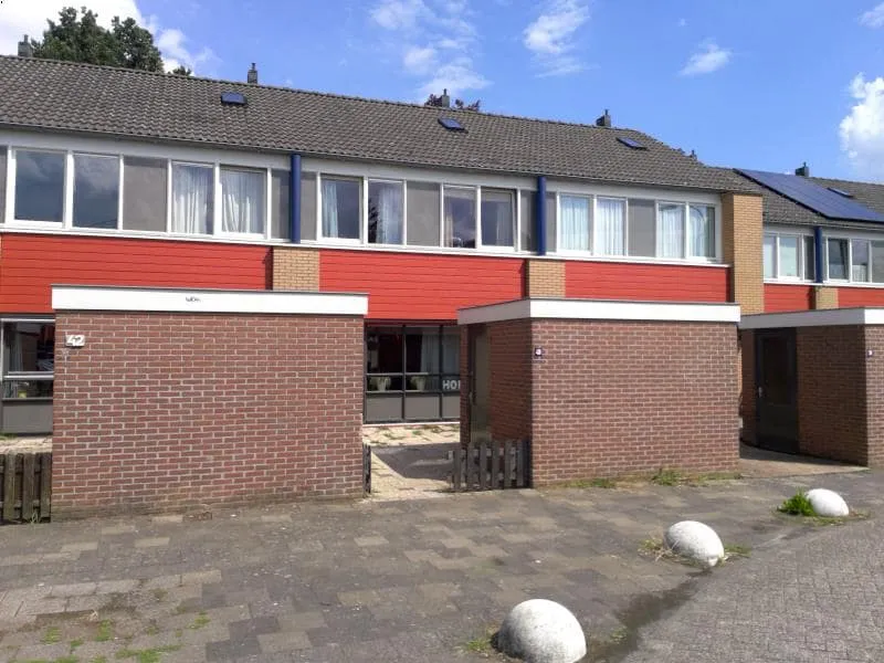 De Hennepe 40 4003AE Tiel