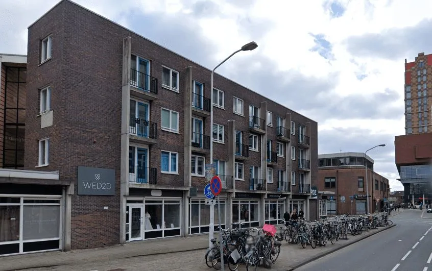 Zeemansstraat