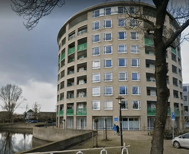 Oud-Wulvenlaan