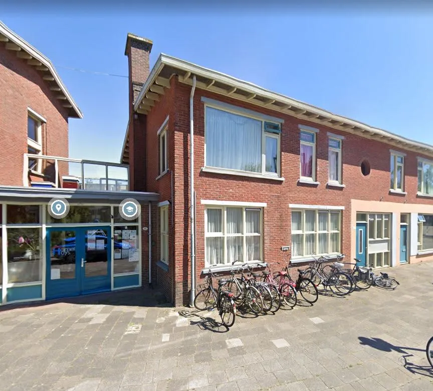 Johan de Wittstraat