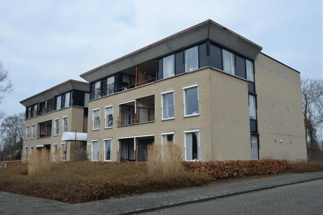 Gasthuislingelaan