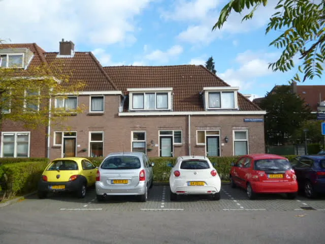 Isaac da Costastraat 74 3314SM Dordrecht