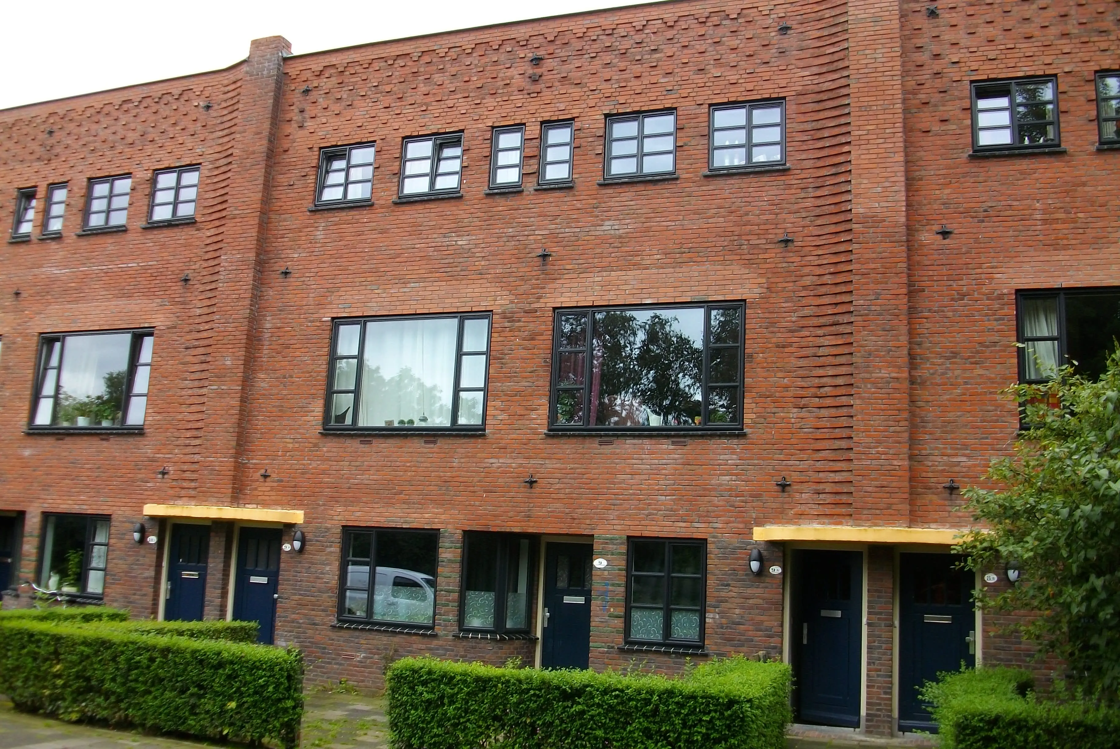 Noorderspoorsingel
