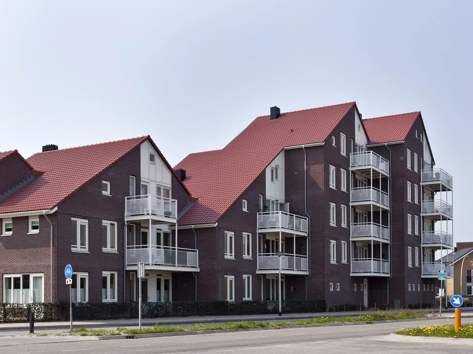 Amandelgaarde