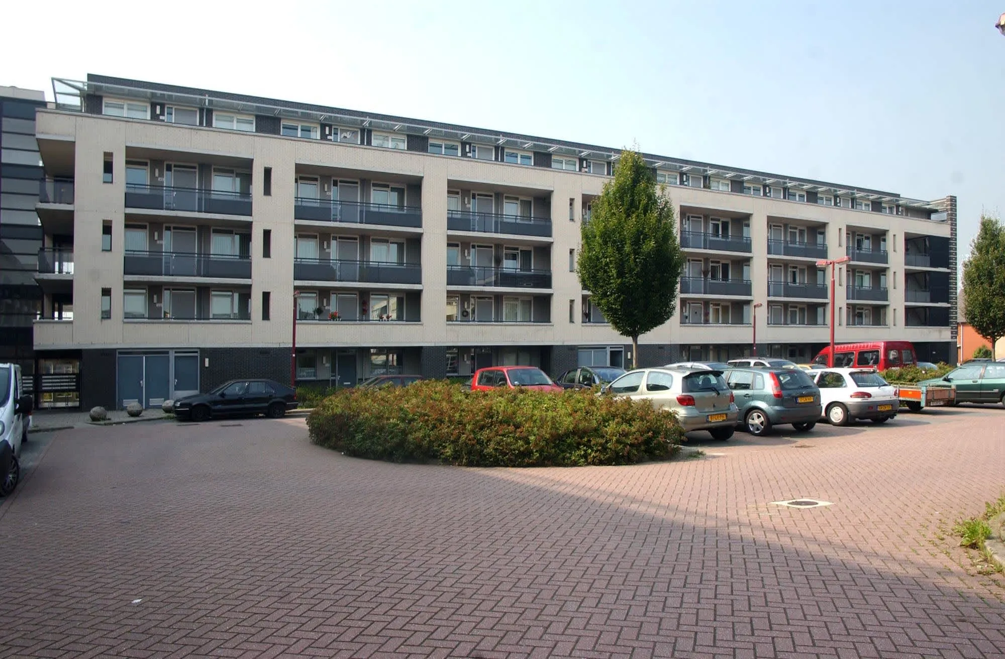 Colijnpark