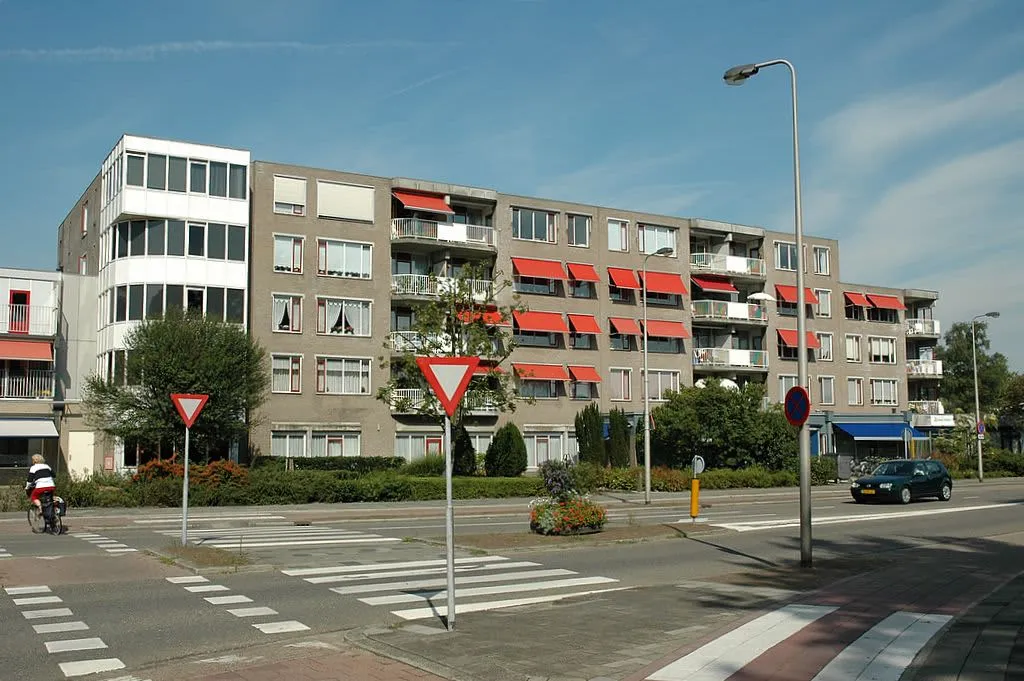 Pijlstraat