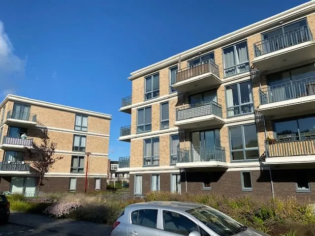 Peppelhoeve 159 3438MX Nieuwegein
