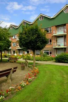 Zuiderhof