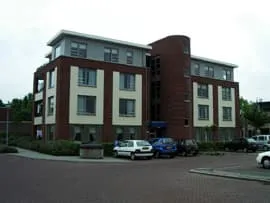 Lavendelplein