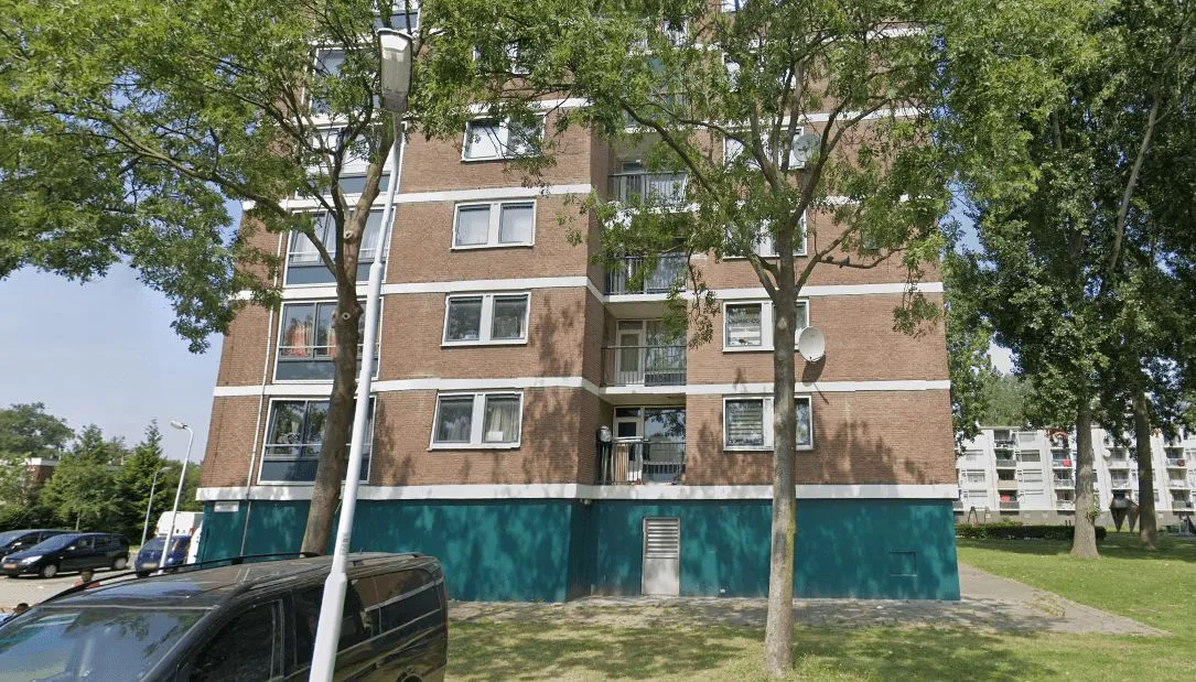 Linnaeusstraat