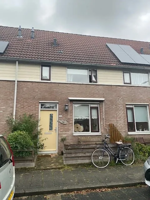 Zwanenkamp