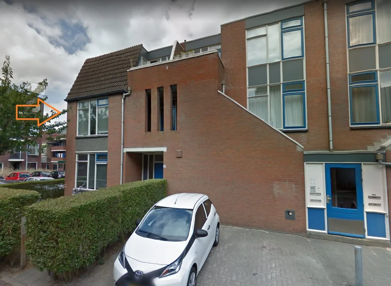Barestraat