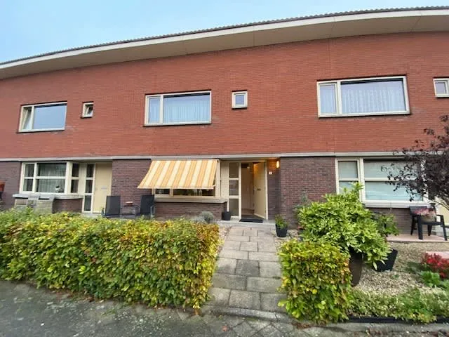 Ruijgenhoeksepolder