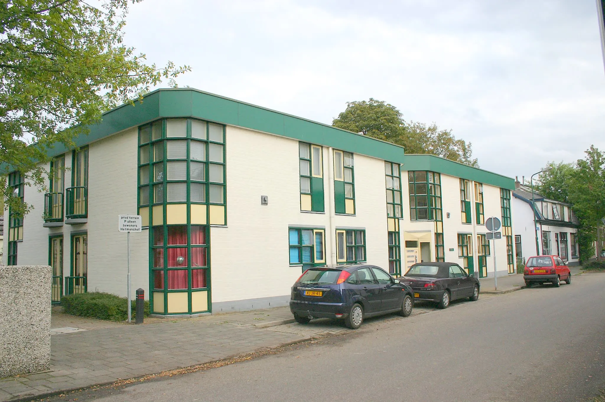 Hermanshof