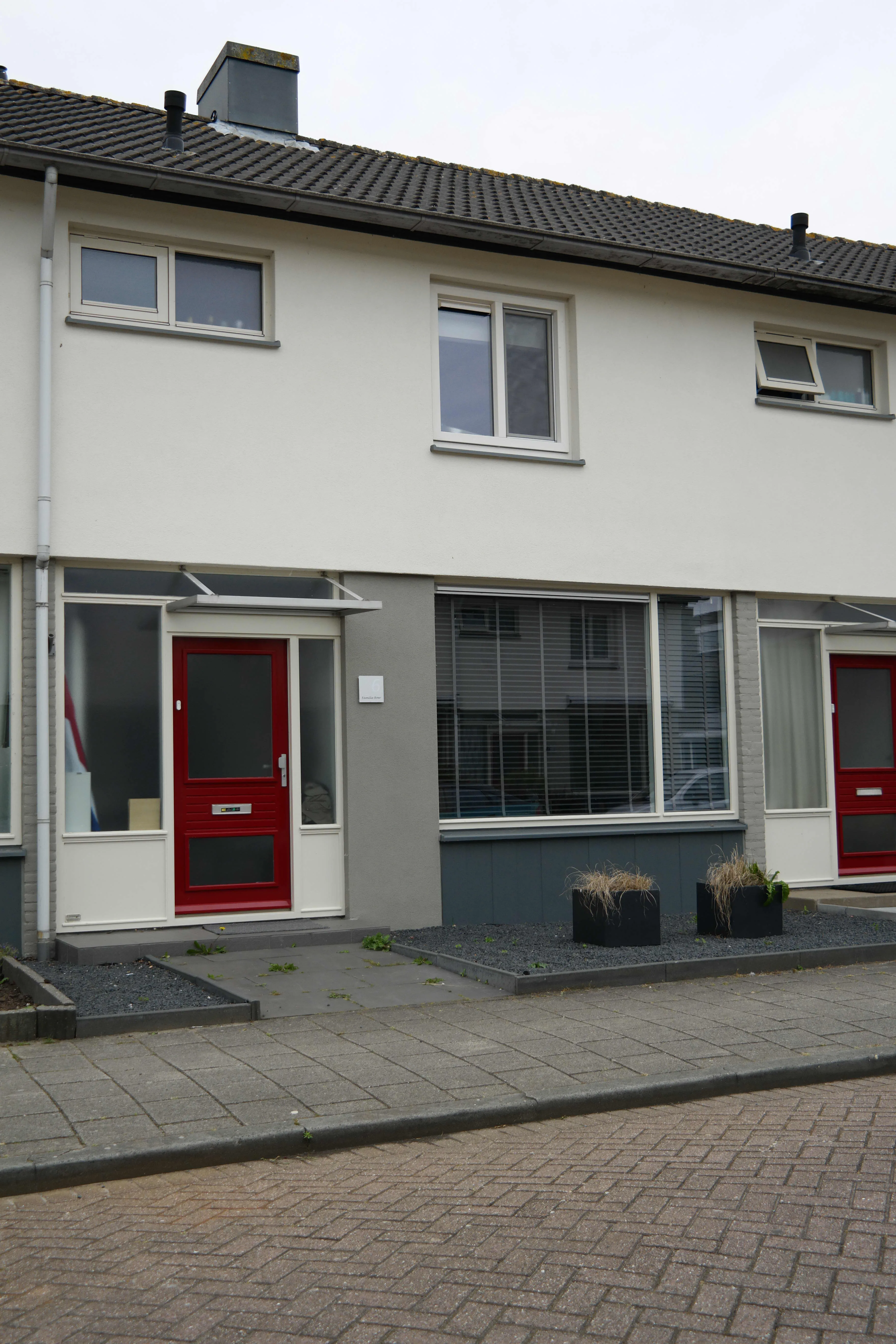 Frederik Hendrikstraat