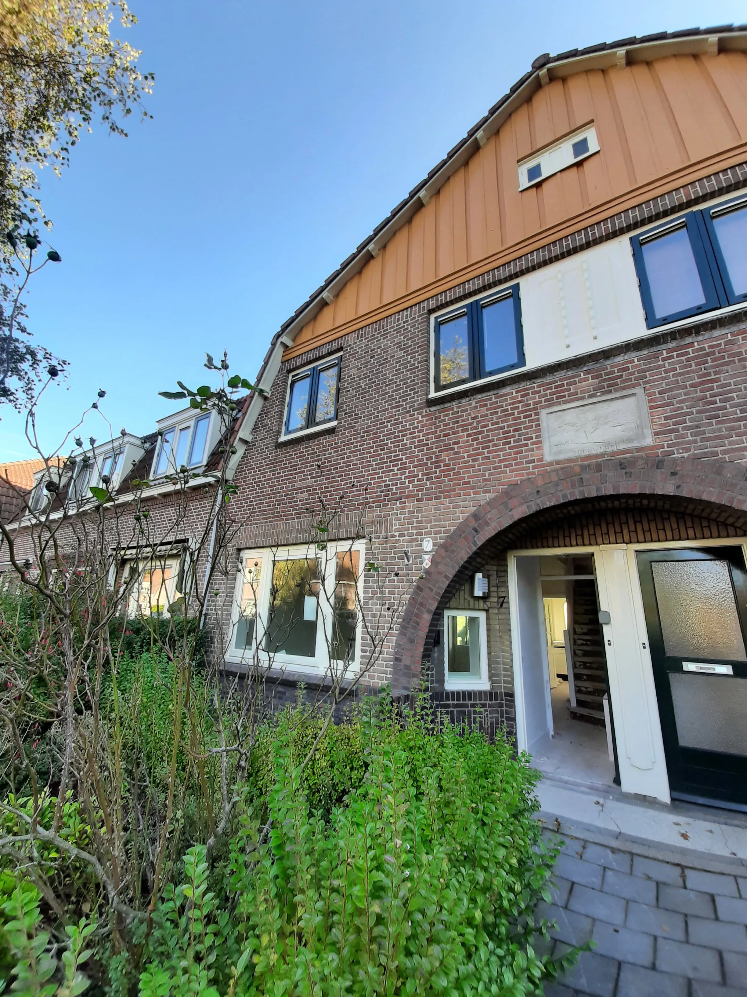 Vredenrijkstraat