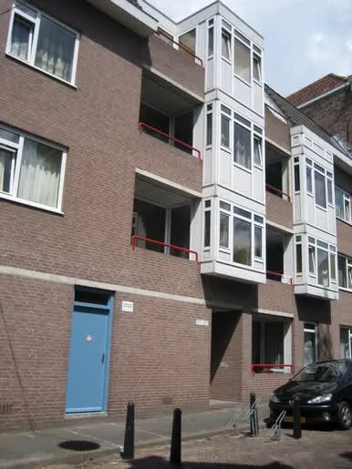 Hoge Nieuwstraat