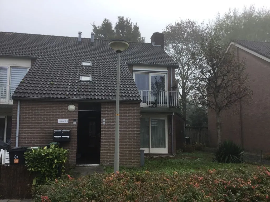 Hienkershoff