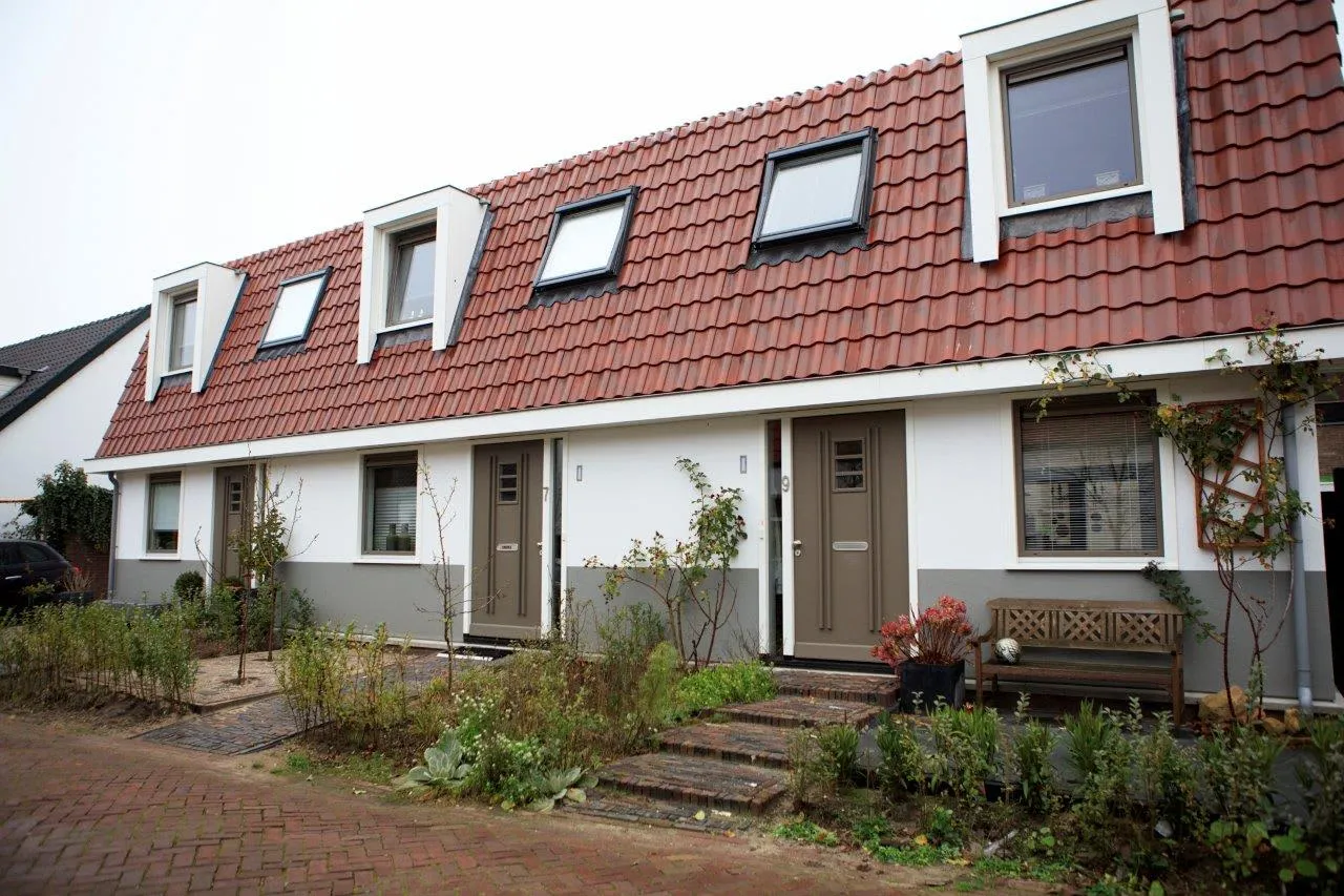 De Kamp