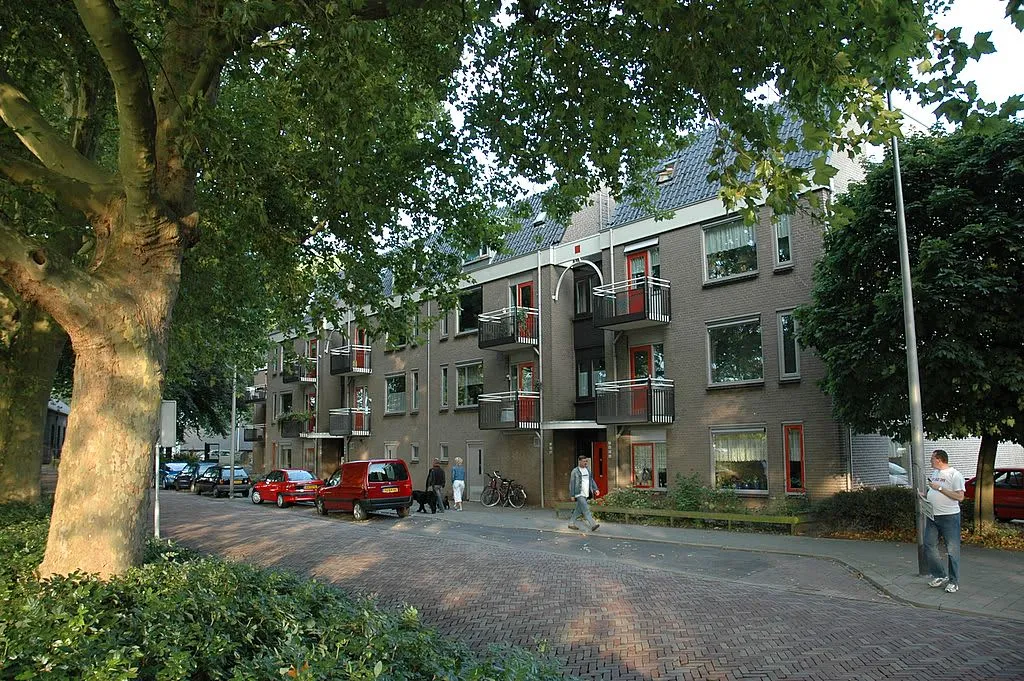Vijfde Uitgang