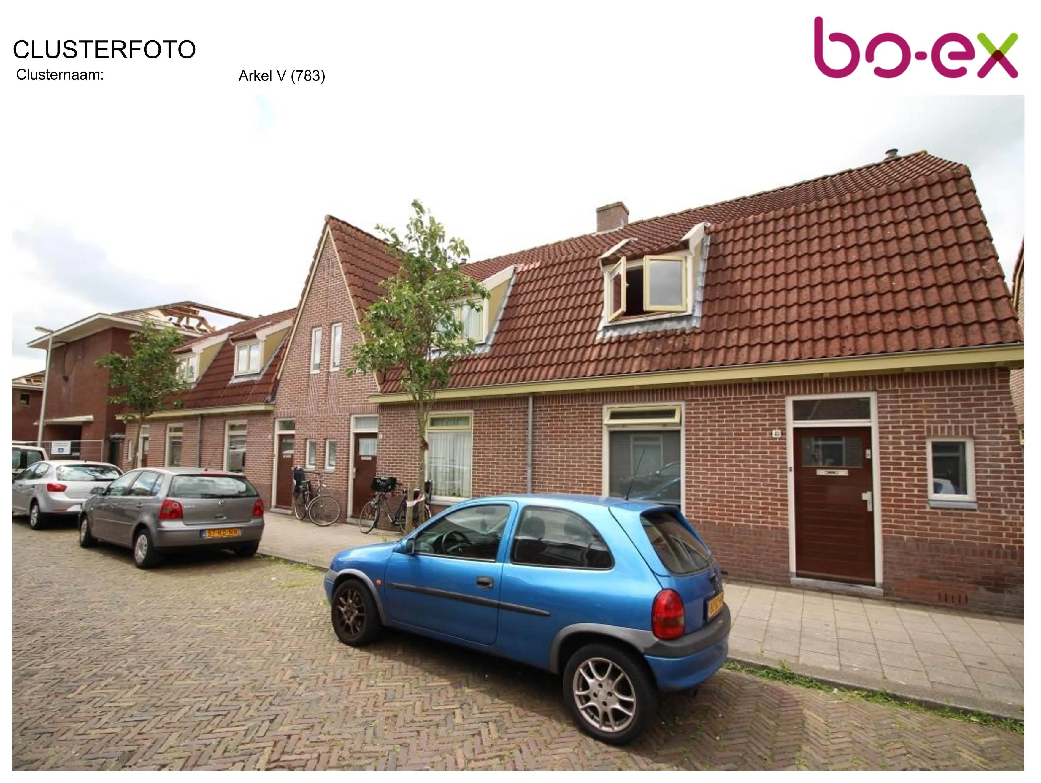 Jan van Arkelstraat