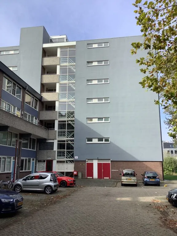 Lijsterbesstraat