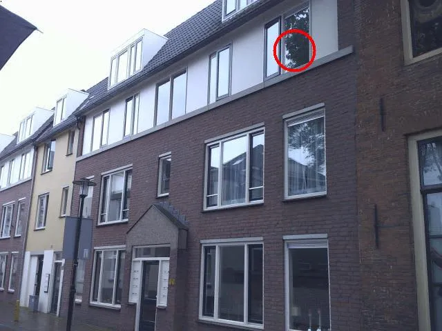 St. Walburgstraat
