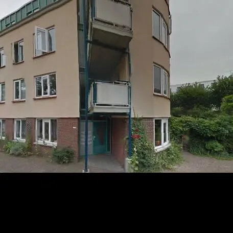 Veeartsenijstraat