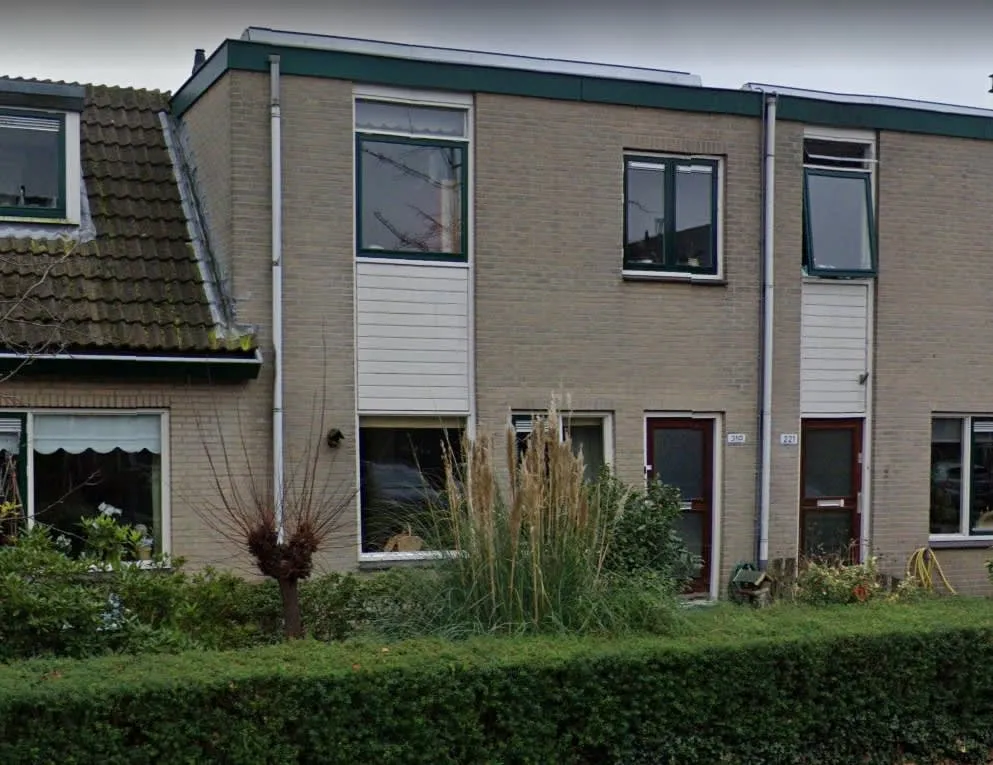 Middelgronden