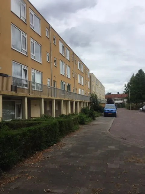 Huize de Geerlaan
