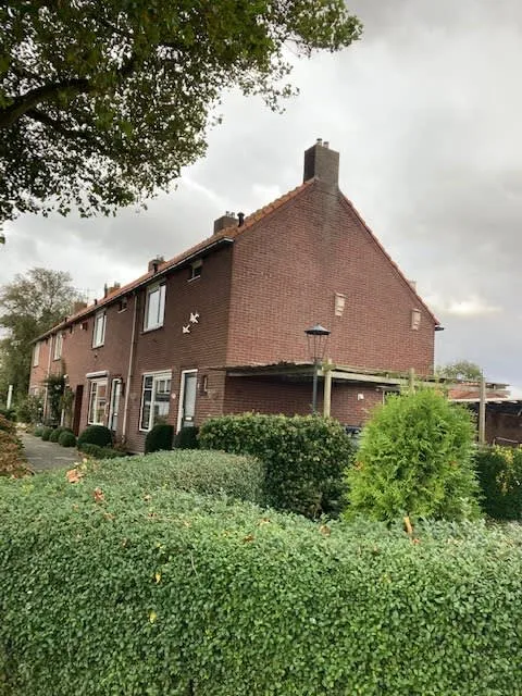 Cliffordweg