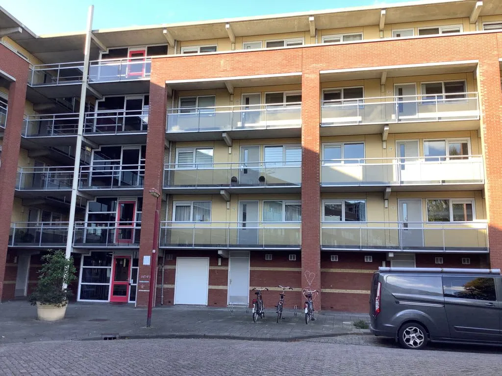 Thorbeckepark