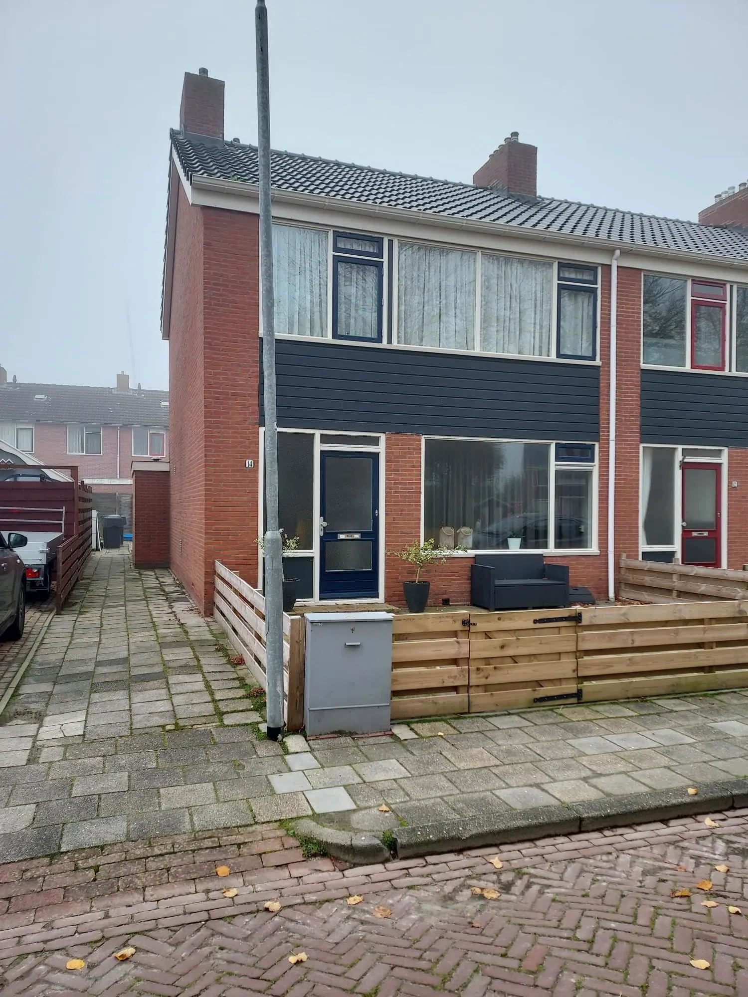 Beatrixstraat