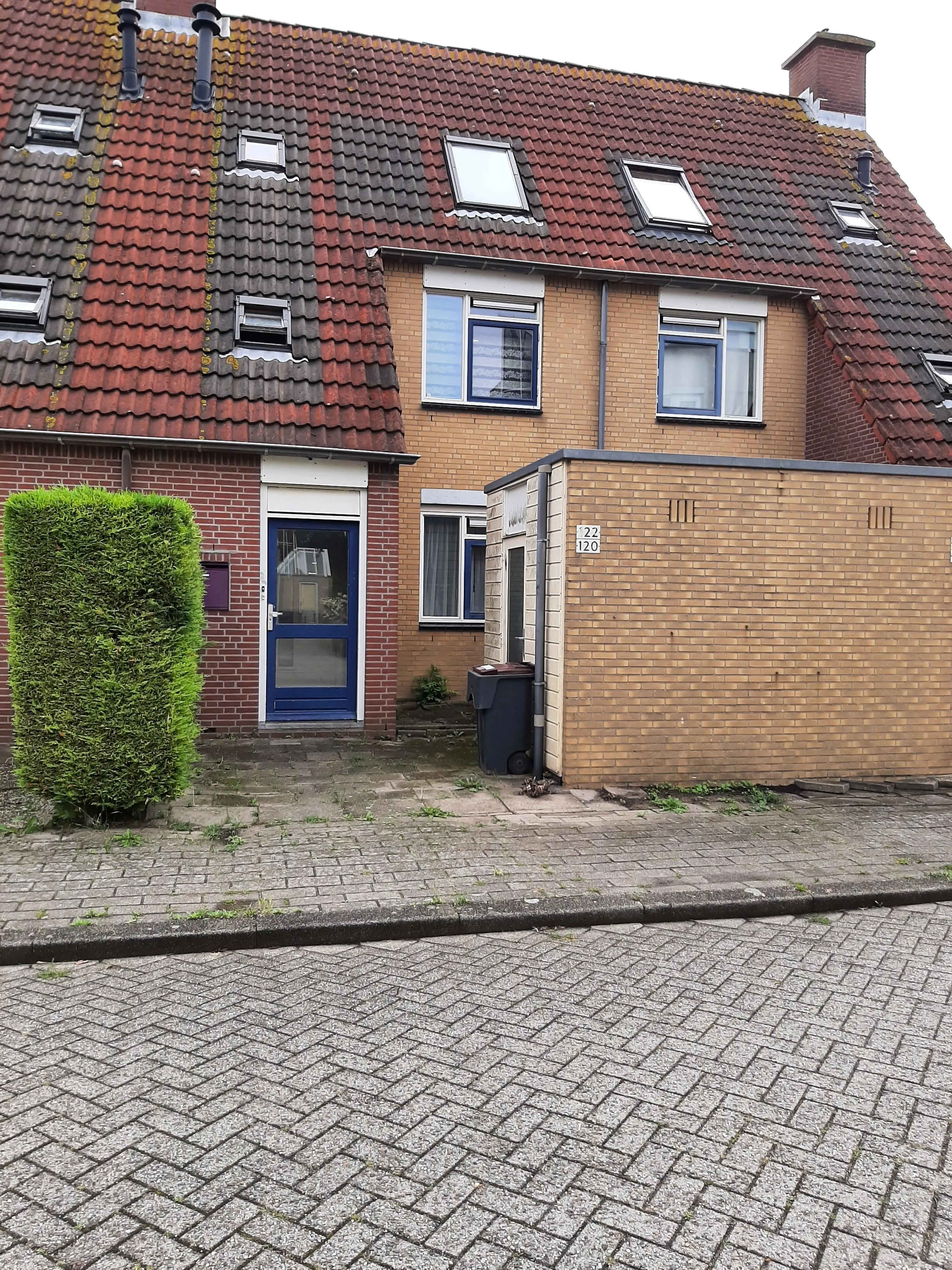 Willemsbos