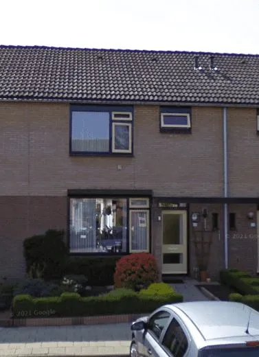 Van de Bleekstraat