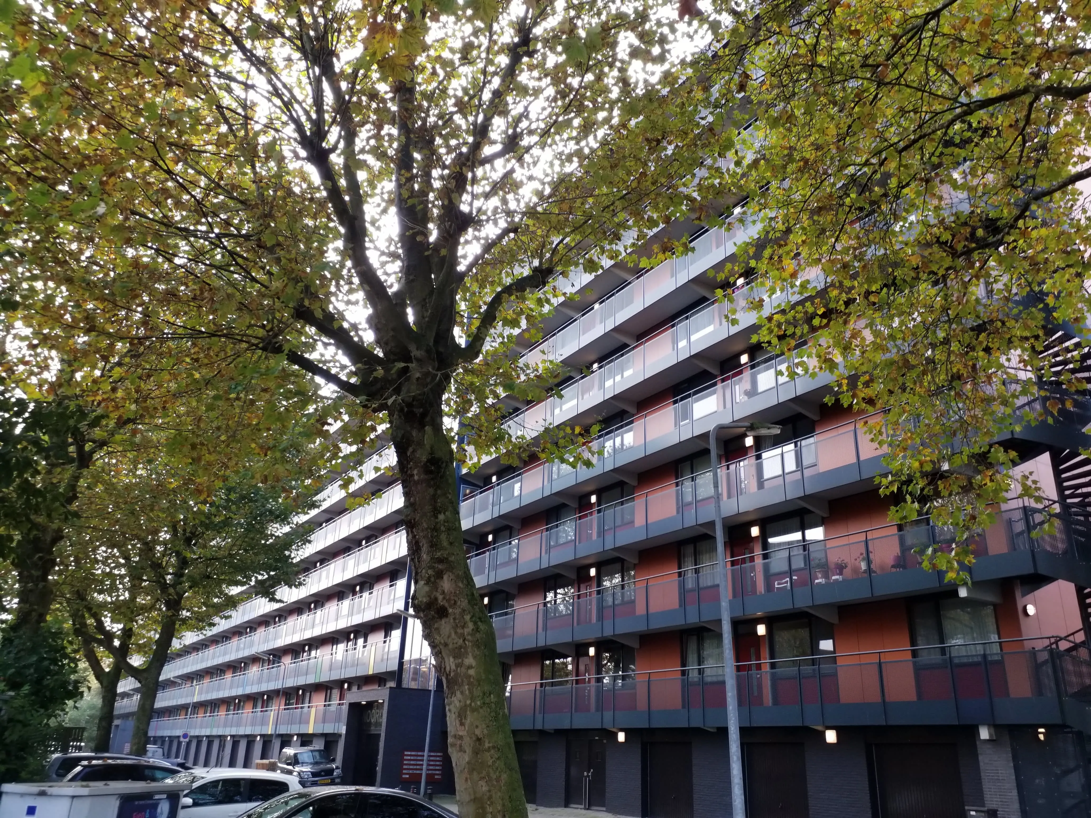 Ingelandenstraat