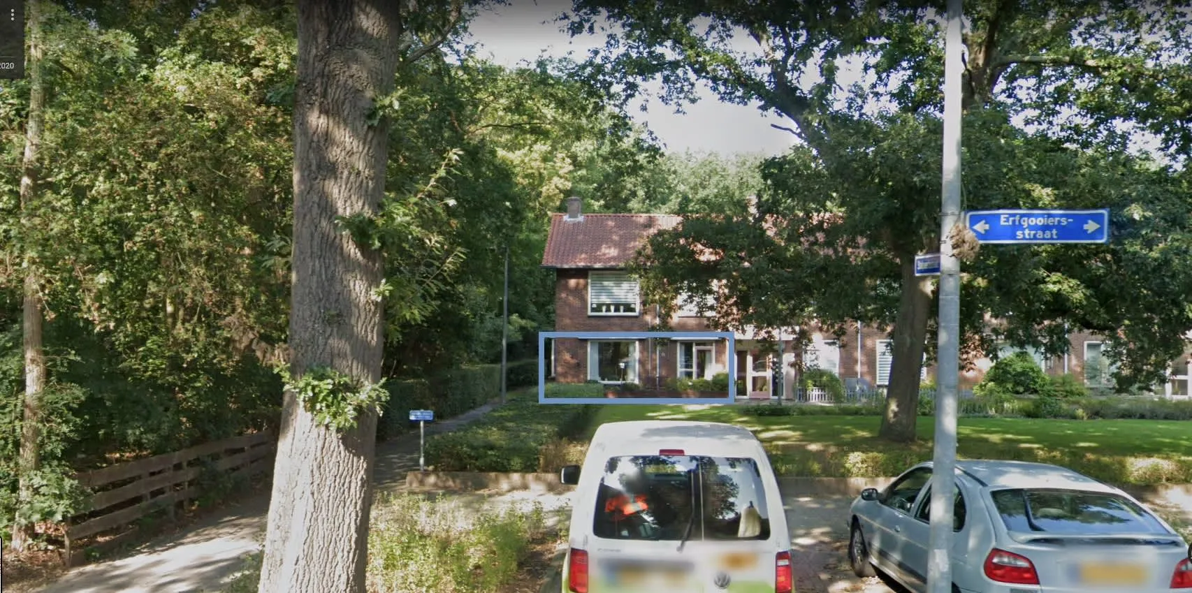 Erfgooiersstraat