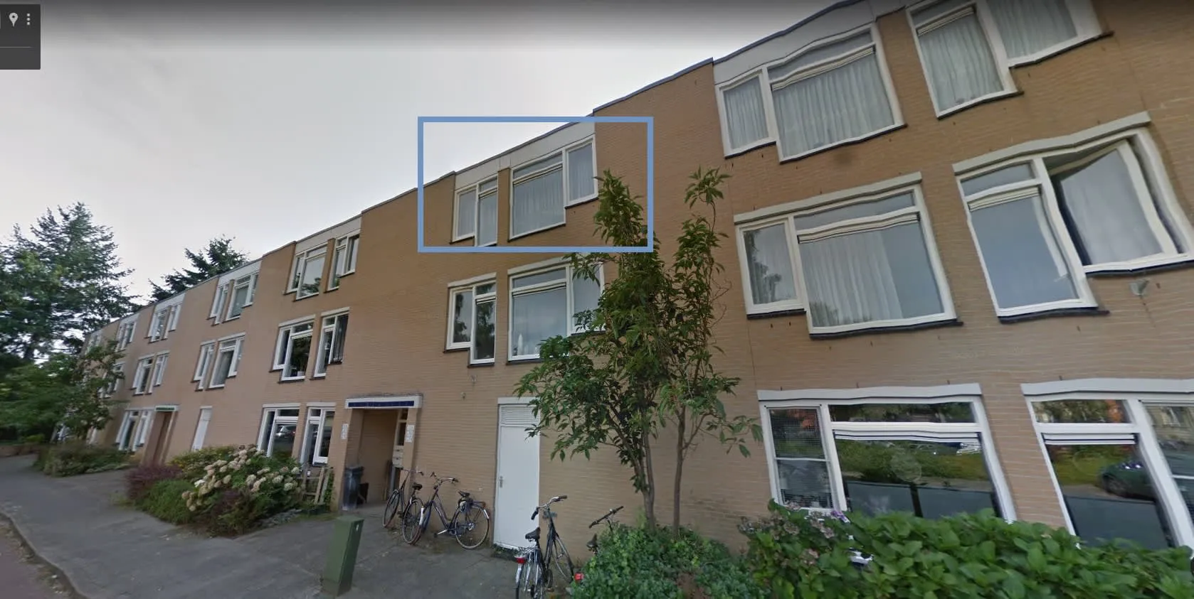 Lopes Diaslaan 71 -A 1222VB Hilversum