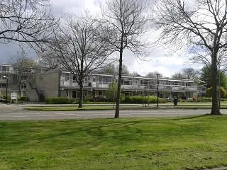 De Merodelaan