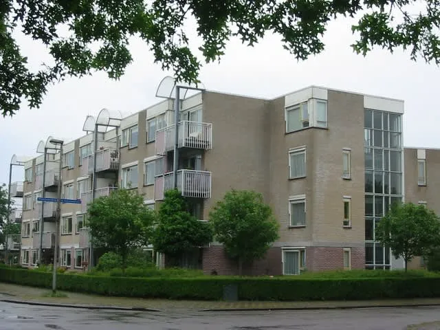Aaltje Noordewierlaan