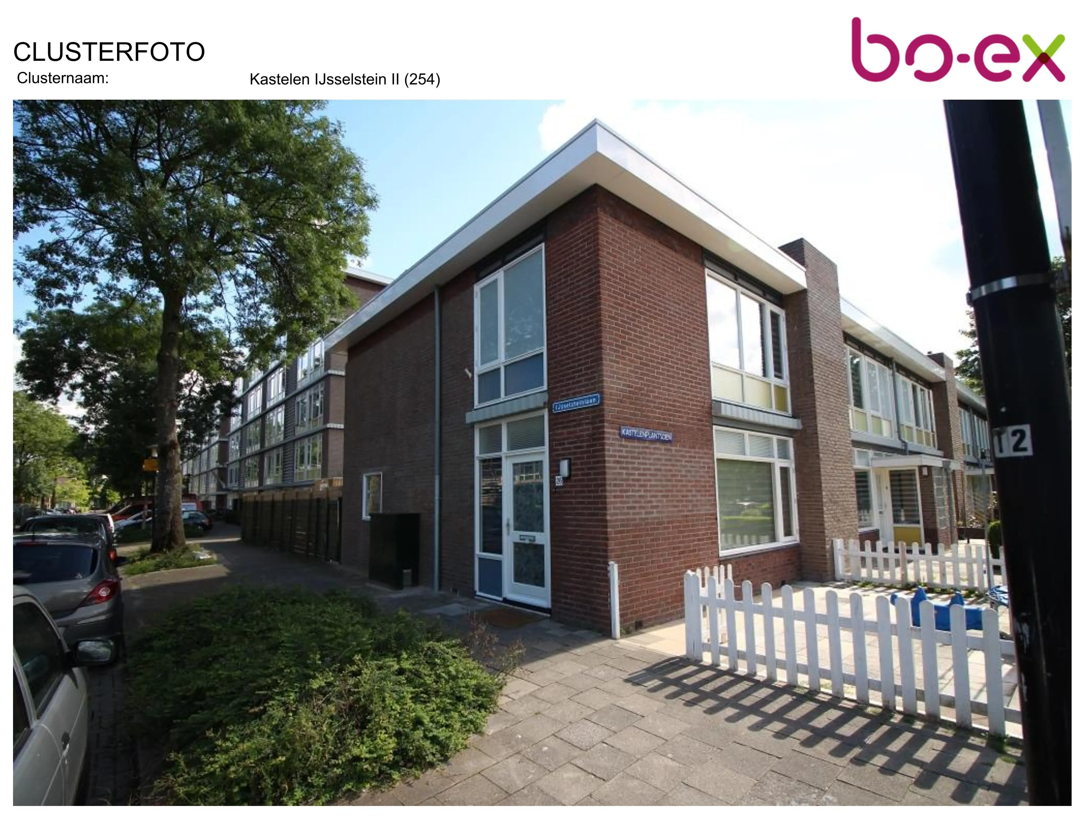 Kastelenplantsoen