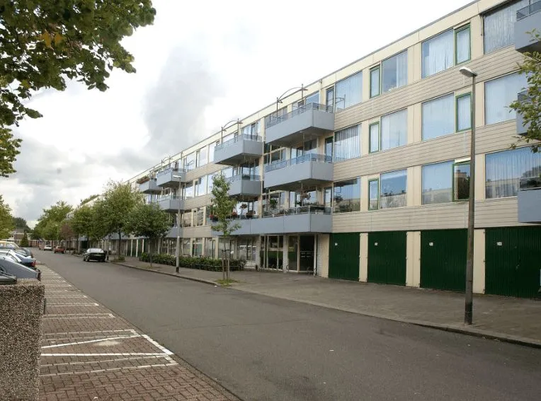 Lichtenberchdreef