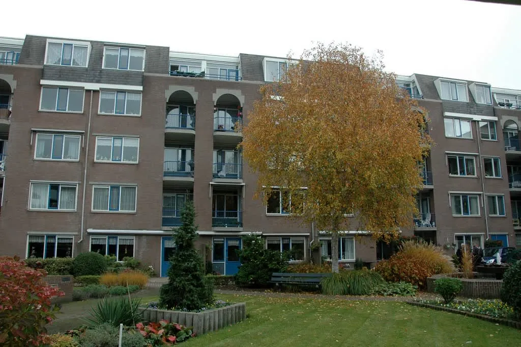Haarstraat 255 4201JB Gorinchem