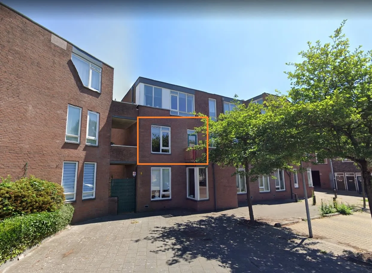 Davidstraat